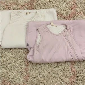 1.0 tog kyte baby sleep sacks